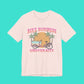 Bike Business University Jersey Short Sleeve Tee