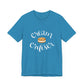 Copy of Bike Business University Jersey Short Sleeve Tee