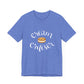 Copy of Bike Business University Jersey Short Sleeve Tee