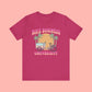 Bike Business University Jersey Short Sleeve Tee