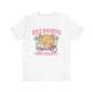 Bike Business University Jersey Short Sleeve Tee