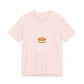 Copy of Bike Business University Jersey Short Sleeve Tee