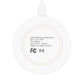 Ice Cream Bike Lady Wireless Charging Pad