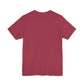 Copy of Bike Business University Jersey Short Sleeve Tee