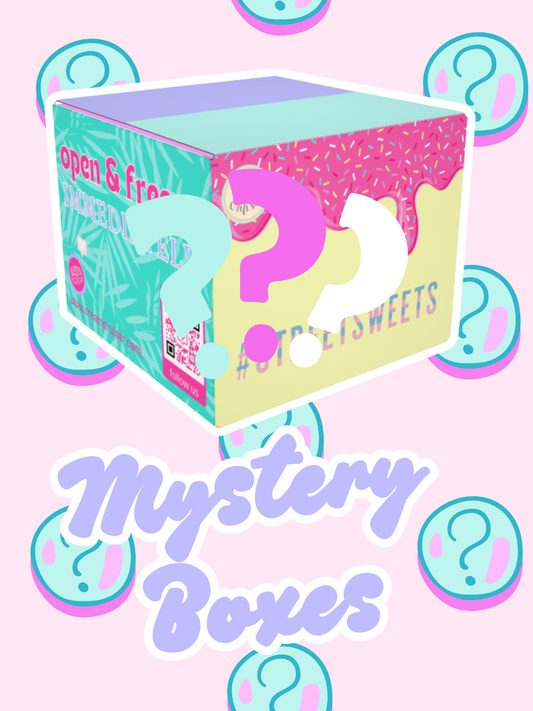 July Mystery Box