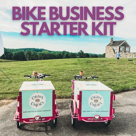 Bike Business Starter Kit