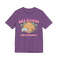 Bike Business University Jersey Short Sleeve Tee
