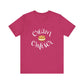 Copy of Bike Business University Jersey Short Sleeve Tee