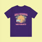 Bike Business University Jersey Short Sleeve Tee