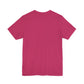 Copy of Bike Business University Jersey Short Sleeve Tee
