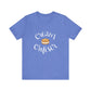 Copy of Bike Business University Jersey Short Sleeve Tee