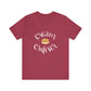 Copy of Bike Business University Jersey Short Sleeve Tee
