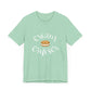 Copy of Bike Business University Jersey Short Sleeve Tee