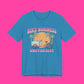 Bike Business University Jersey Short Sleeve Tee