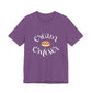 Copy of Bike Business University Jersey Short Sleeve Tee