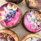 Coconut Bowl Family Pack (4)