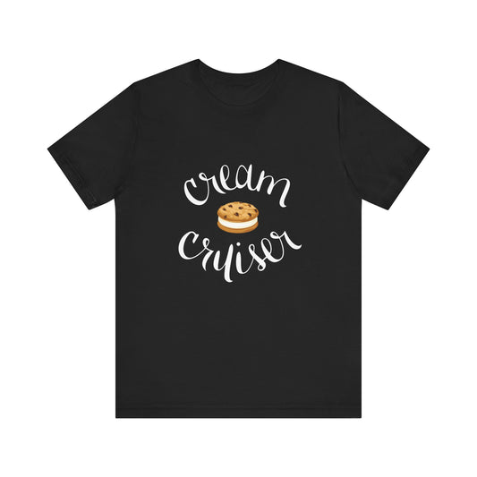 Copy of Bike Business University Jersey Short Sleeve Tee