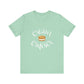 Copy of Bike Business University Jersey Short Sleeve Tee