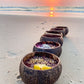 Coconut Bowl Party Pack (8)