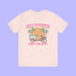 Bike Business University Jersey Short Sleeve Tee