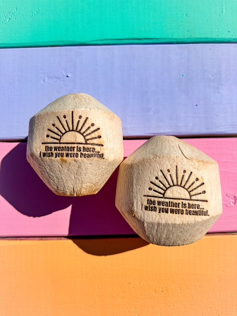 Coconut Party Pack