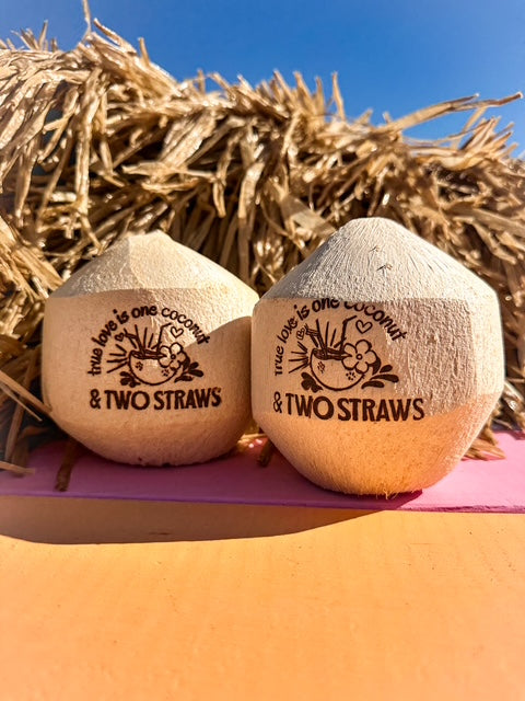 Coconut Party Pack