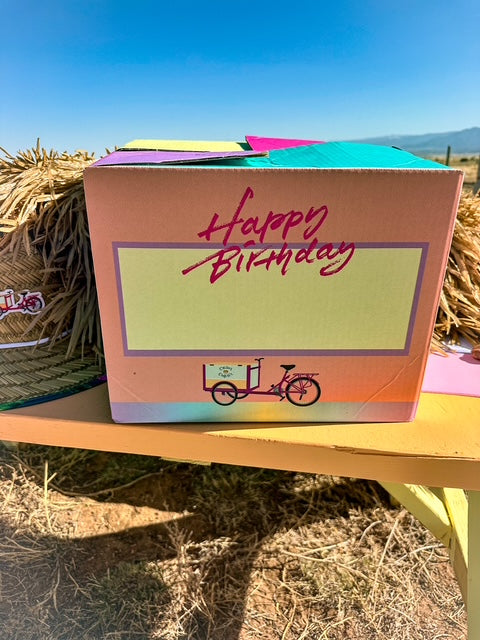 Build Your Own Sammie Kit