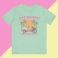 Bike Business University Jersey Short Sleeve Tee