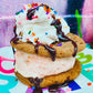 Enjoy a variety of our most popular ice cream sandwich and sorbet push pop flavors shipped to your door!